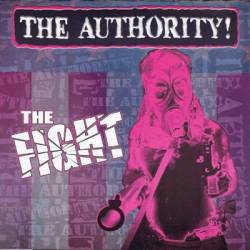 The Authority : The Fight